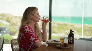 Destination WA - Beach Bites and Bars