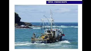 Fishing Vessels - City Sailing Day Skipper