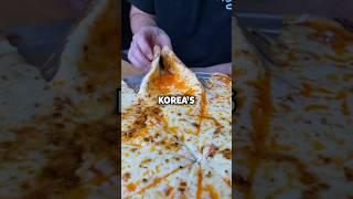 North Korea's Pizza Chain History