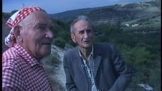 Д.П. Найдин. Крымская база Геологического факультета МГУ. (1 часть)