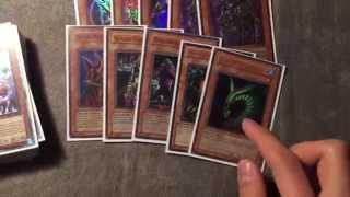 YuGiOh! Duh SEXY Goat Control Deck Profile 2015!