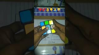 cube tips and trick part 27#shubham ks#shorts#youtubeshorts#viralvideo#ytshorts#shortvideo#editing#