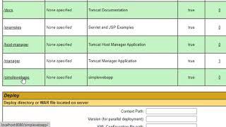 Run and Debug Java Web Application in Tomcat using VS Code | Use VS Code Community Server Connector