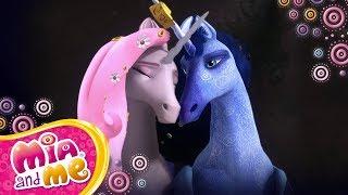  The Unicorn Feather - Mia and me 