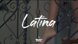 DJEXON & COJA ft. BIG PALK - LATINA (Official Video)