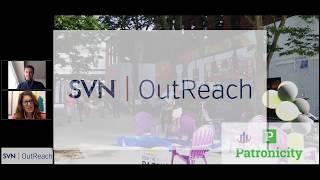 SVN | OutReach - Patronicity