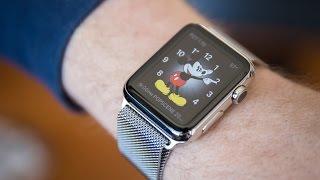 Apple Watch: Common Questions Answered!