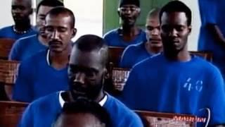 Dominica Prison takes up Transcendental Meditation