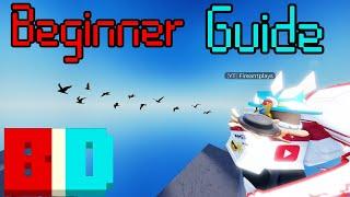 How To Play Roblox Bridge Duel. | Ultimate Beginners Guide