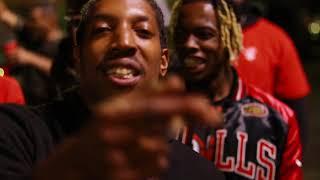 DeuCe MCG - No Lane - ft. Hardbody Pat (OFFICIAL VIDEO) [#CONCRETE_JUNGLE_3] {SHOT BY: #TRY2}