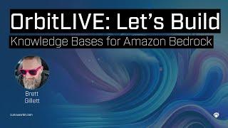 Building a Custom Knowledge Base with Amazon Bedrock - Part 1