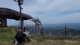 臥竜山 ひろ北里キン１