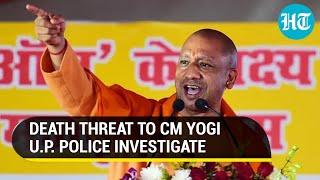 ‘Will Bomb Yogi’: U.P. CM gets death threat on Lucknow police helpline, probe underway