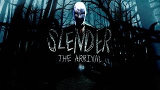 Slender The Arrival - Walkthrough Gameplay Full Game