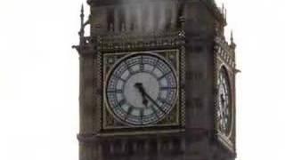 Panoramic View from Westminster Bridge