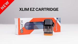 UNBOX XLIM EZ CARTRIDGE