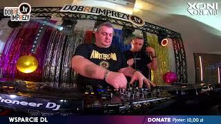 XONI ON AIR & DOBREIMPREZY TV - DJ ANTEX MEMORIES