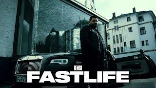 HEMSO - FAST LIFE (Prod. by DINSKI) [OFFICAL VIDEO]