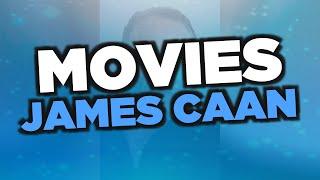 Best James Caan movies