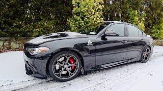 New Winter Wheel and Tire Prep | Auto Fanatic