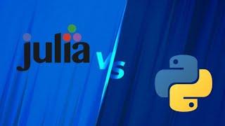 Key Differences Between Python vs Julia