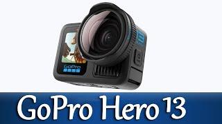 Is GoPro Hero 13 the Best Dream Camera?