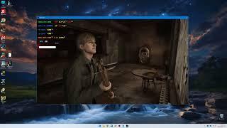 How to enable FSR 3 Frame Generation in SilentHill 2 Remake