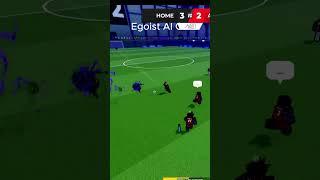 Egoist AI GK (old video)
