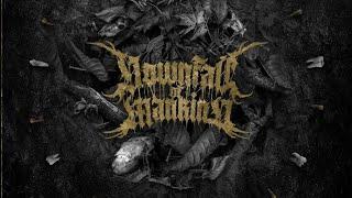 DOWNFALL OF MANKIND - Purgatory（FULL ALBUM 2024 // Symphonic Blackened Deathcore）