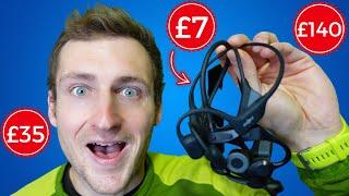 WHICH SHOULD YOU BUY? Bone Conduction Headphones! (2023)