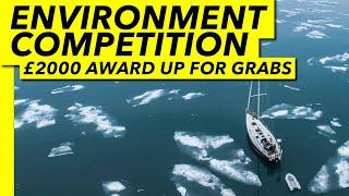 £2000 video competition | Brian Black Memorial Award | Yachting Monthly