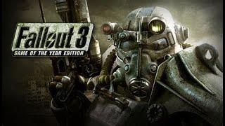 Let's play Fallout 3 Blind Part 25