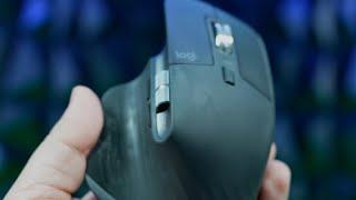 3 Reasons To Buy Logitech MX Master Mouse #youtubeshopping #HolidaywithYouTube