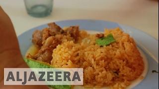 AJ Eats - Havana: Cuba's Food Revolution