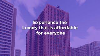 AH Tower | Experience the Luxury | Affordable for Everyone | Realtors Pk
