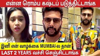 Jayam Ravi Honest Speech  |  Aarti's Control over Jayam Ravi At Home  | Real Divorce Reason