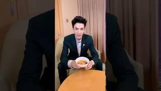 012620 魔熙先生川味年 - 初二口水鸡【罗云熙 | Yunxi Luo | Runyu | 라운희 | 윤옥】