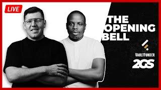 Want to Master Day Trading? Watch This Live Market Analysis Now