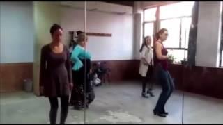 Flamenco Alegria