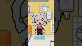 My height#love #tocabocaworldsadstory #tocaboca #trend #toca