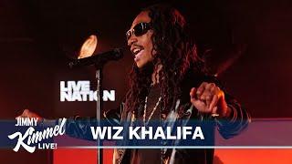 Wiz Khalifa – 5 Star