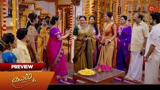 Kayal - Preview | 25 Oct 2024 | Tamil Serial | Sun TV