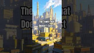 The Town That Doesn’t Exist… But Still Has a Mayor