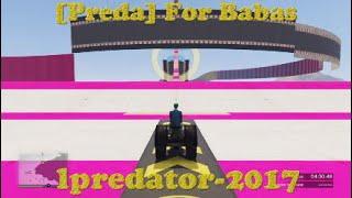 [Bas]  [Preda] For Babas By lpredator-2017 