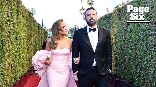 Ben Affleck’s sentimental Christmas gift for estranged wife Jennifer Lopez revealed