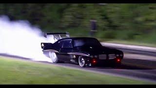 Street Outlaws OKC - BIG CHIEF ROLLIN' | Big Chief vs Chicago John Pizzi!!!!!!!