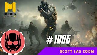 Scott Lag CODM | Call of Duty: Mobile |  | #1006