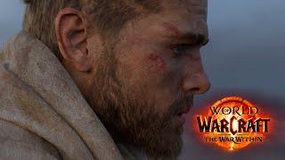 Докачиваем лока World of Warcraft: The War Within