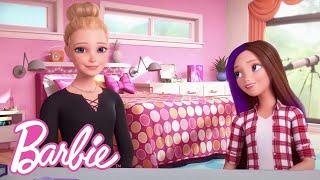 Barbie Россия | Лучшие моменты Барби и ее сестер!  +3