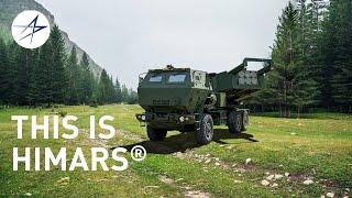 This is HIMARS®